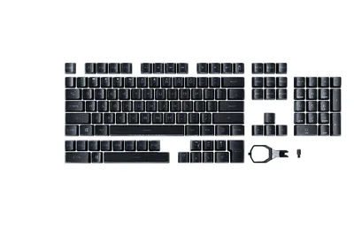 Rog Rx Pbt Keycap Set