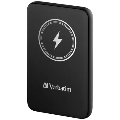 Charge ´N´ Go Magnetic