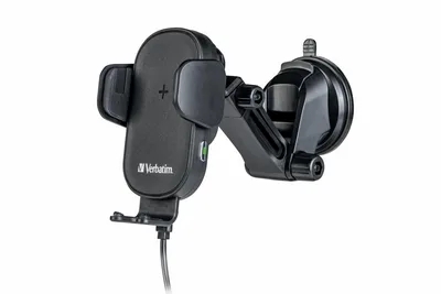 FWC-01 Qi Fast Wireless Car