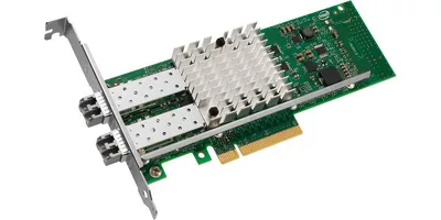 Dual Port 10Gb X520-Sr2