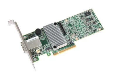 EP420e 8Ch SATA/SAS 12Gb/s