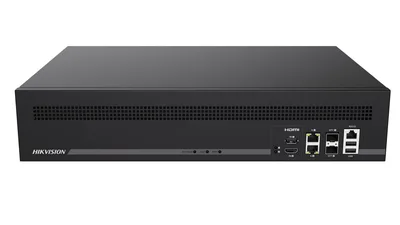 4K Decoder
