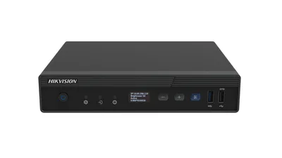 DS-DT60P-02HI04NO, 4 Ports