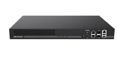 4K Decoder