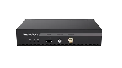 4K Decoder