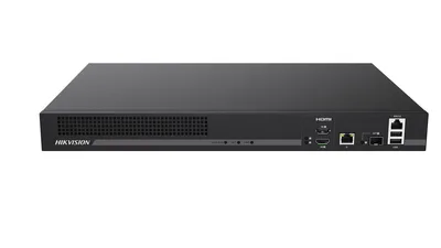 DS-6904UDI(C)(STD), 4K UHD