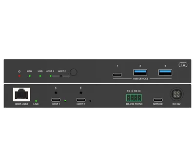 USB3.2 Gen 1 Extender (100m)