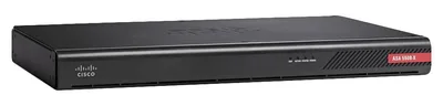 Bdl/ASA 5508-X w/FirePOWER