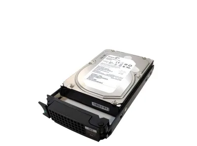 HDD DX S2 NL-SAS 2TB/7.2K ES3+