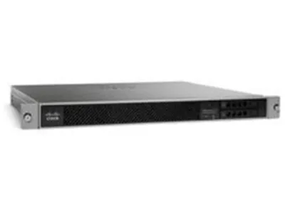 ASA 5515-X WITH FIREPOWER