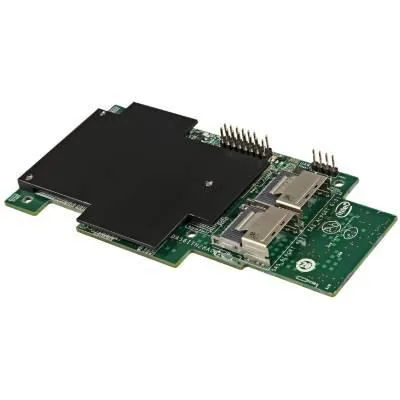 RAID Controller mod Quick St.