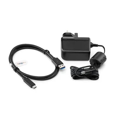 Mobile Device Charger Scanner