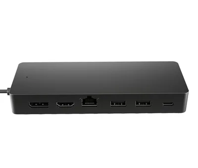 Universal Usb-C Multiport Hub