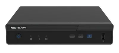 DS-DT60C-01HI02NO, 2 Ports