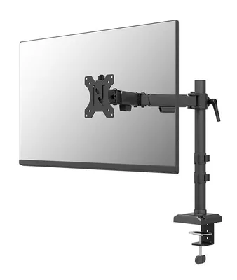 DS60-600BL1, Single Monitor