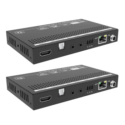 HDBaseT Extender kit 70m /w