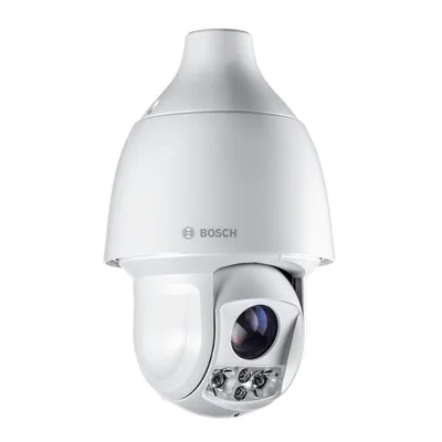 AUTODOME IP Starlight PTZ 2MP