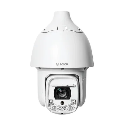 AUTODOME IP Starlight PTZ 4MP