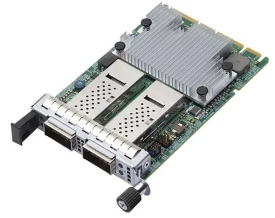 Network Card Internal Fiber