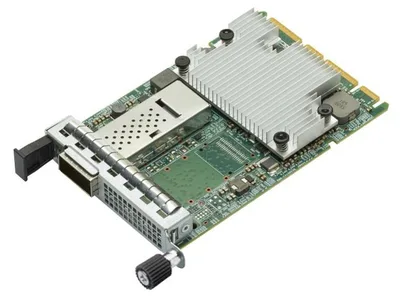 Interface Cards/Adapter