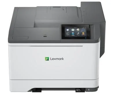 CS632DWE COLORLASER SFP A4