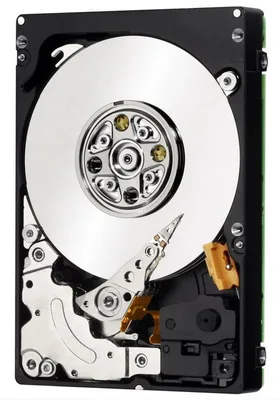 HD SATA 6G 500GB 7.2K HOT PLUG