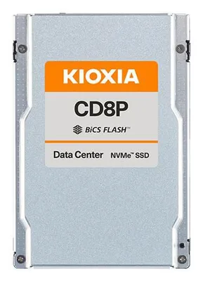 Cd8P-V 2.5" 6.4 Tb Pci