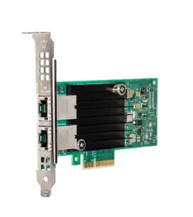 X550-T2 10Gigabit Ethernet