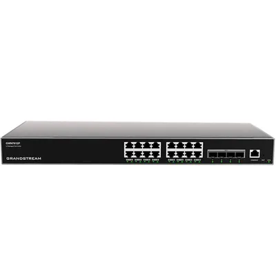 Network Switch Managed L3