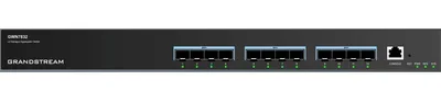 Network Switch Managed L3 10G