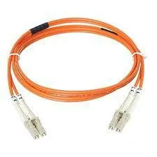 25m Fiber Optic Cable LC-LC