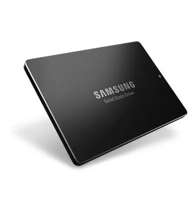 Hard Disk Drive Samsung 480GB
