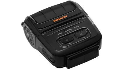 Thermal Mobile Label Printer