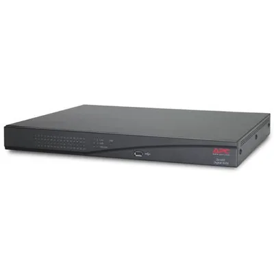 2x1x32 Digital KVM with VM