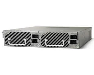 ASA 5585-X CHAS WITH SSP40.6GE