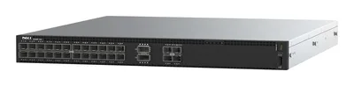 S-Series S4128F-ON Managed