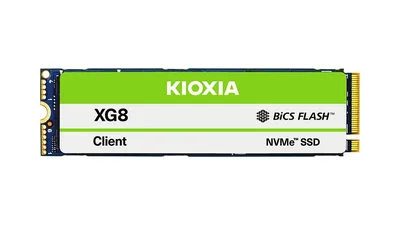 Xg8 M.2 512 Gb Pci Express