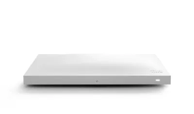 Meraki MR34 Cloud Managed AP.