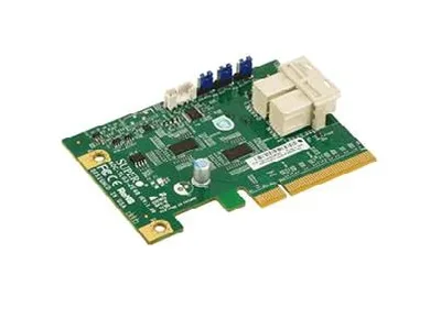 AOC-SLG3-2E4R 2PORT NVME