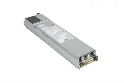 2000W 80PLUS PLATINUM POWER