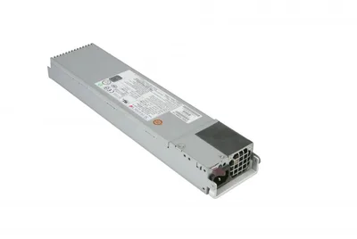 1600W 1U Redundant Power