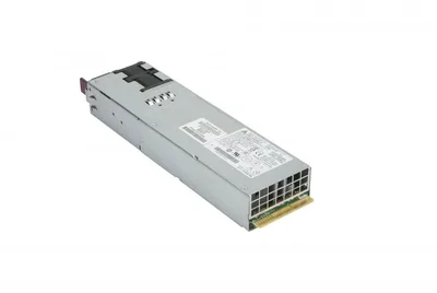 1600W Platinum Power Supply