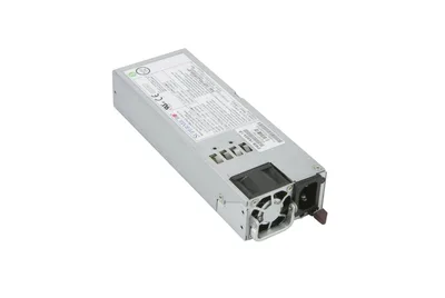 1600W Titanium Power Supply
