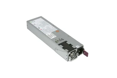 2000W Titanium AC Power supply