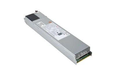 2200W Titanium Power Supply