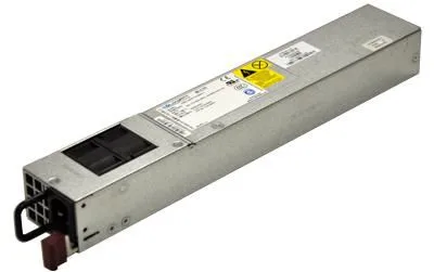 650 Watt Redundant Power