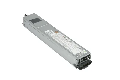 850W/980W 1U Redundant Power