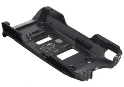 Sled adapter with Bluetooth