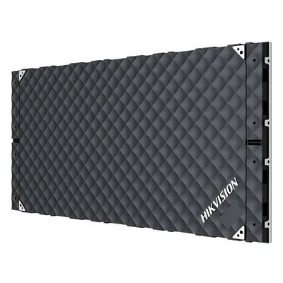 Indoor Fixed LED Display Unit
