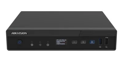 6 Ports 3-in-1 LED Controller